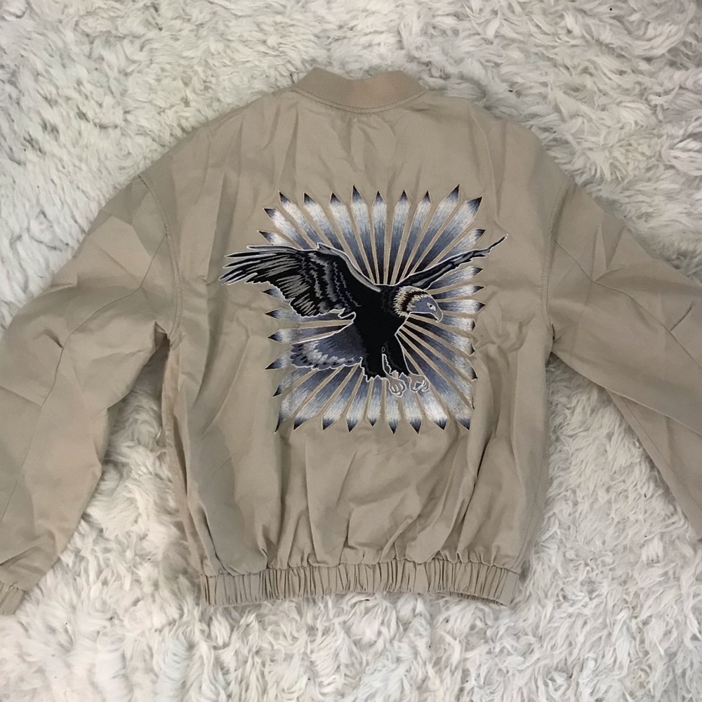 Bomber Jacket | H&M